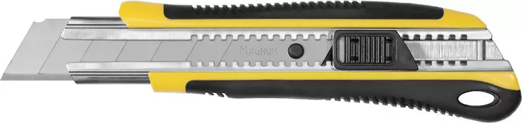 Katkoteräveitsi MG-640 - Puukot ja veitset - 6418868506406 - 1