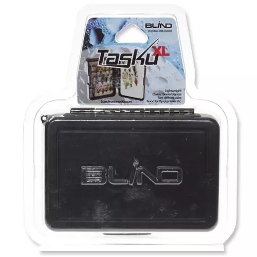 BLIND TASKU XL140x95x35 - Talvikalastustarvikkeet - 6430028195466 - 1