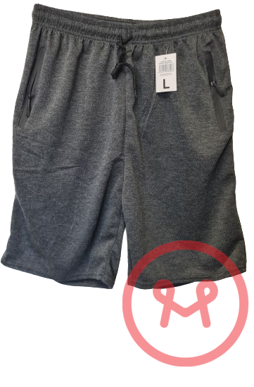 M collegeshortsit - Miesten shortsit - 6438159383066 - 1