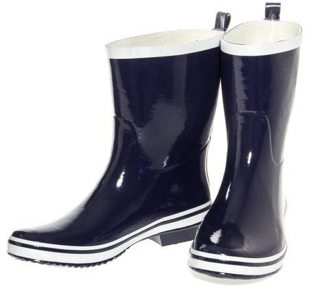 Acces Saappaat Basic miesten tum.sin - Miesten kumisaappaat - 0000000007016 - 1