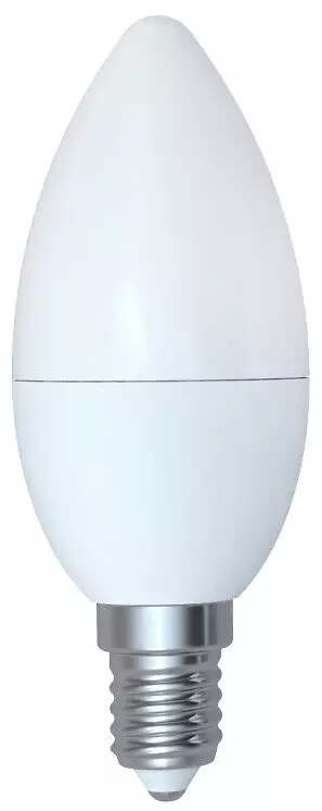 Airam SmartHome WiFi koristelamppu E14 - Älyvalaisimet - 6435200278746 - 1