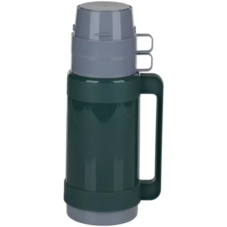 Alpina Termospullo 1 L kupeilla - Kannut - 8711252552736 - 1