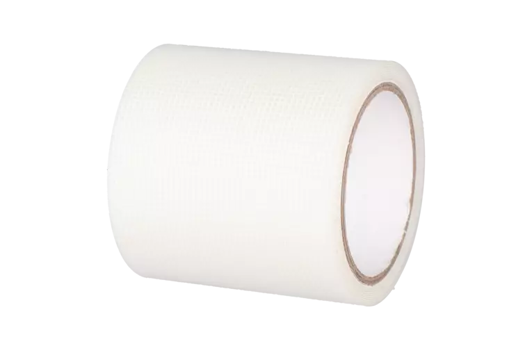 Antibit Hyönteisverkon korjausteippi 1,5 m valkoinen - Hyönteiskarkoittimet ja -pyydykset - 6410416547916 - 1