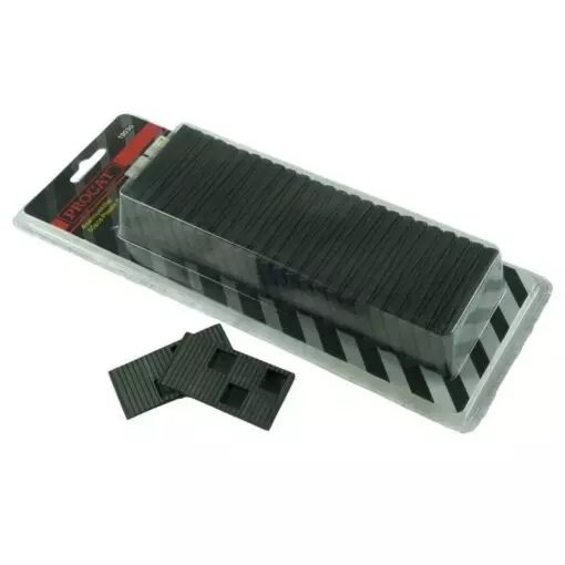 ASENNUSKIILA MUOVI 50KPL/PKT - Muut asennustarvikkeet - 6420610190306 - 1