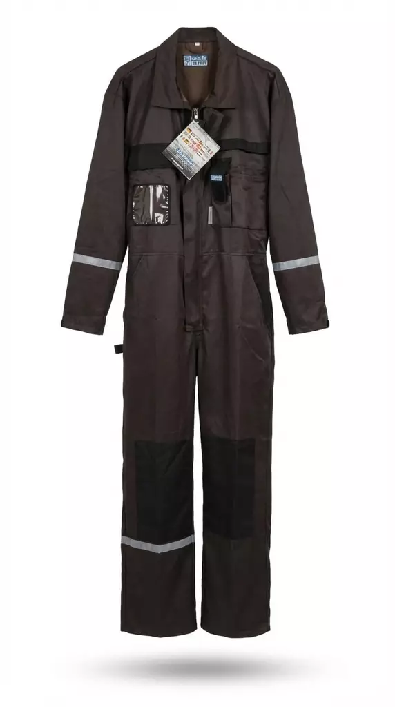 ASENTAJANHAALARI HARM. 48 BOCKMAN - Työvaatteet - 6420615184386 - 1