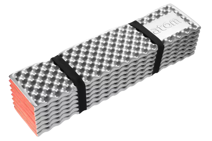 Atom Makuualusta Ultra WP - Makuualustat - 6410416477466 - 1