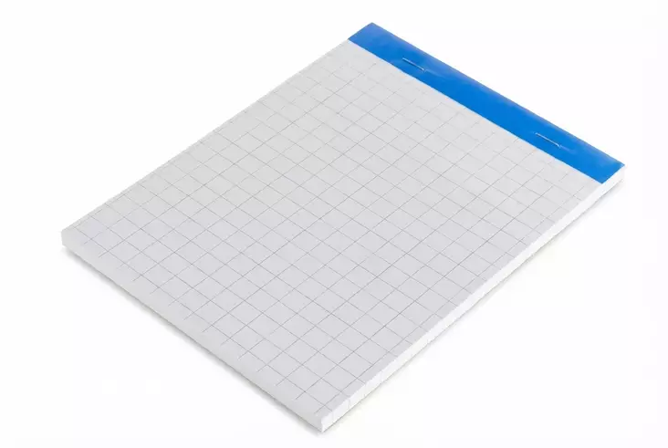 AVOLEHTIÖ A6 KOTIMAINEN - Muistilehtiöt ja -kirjat - 6416344001636 - 1