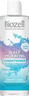 Biozell Scalp kosteuttava hoitoaine - Naisten shampoot ja hoitoaineet - 6414400087686 - 1