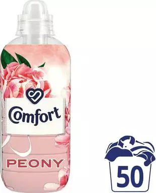 COMFORT PEONY 762ML HUUHTELUAINE - Pyykinpesuaineet - 8720181521386 - 1