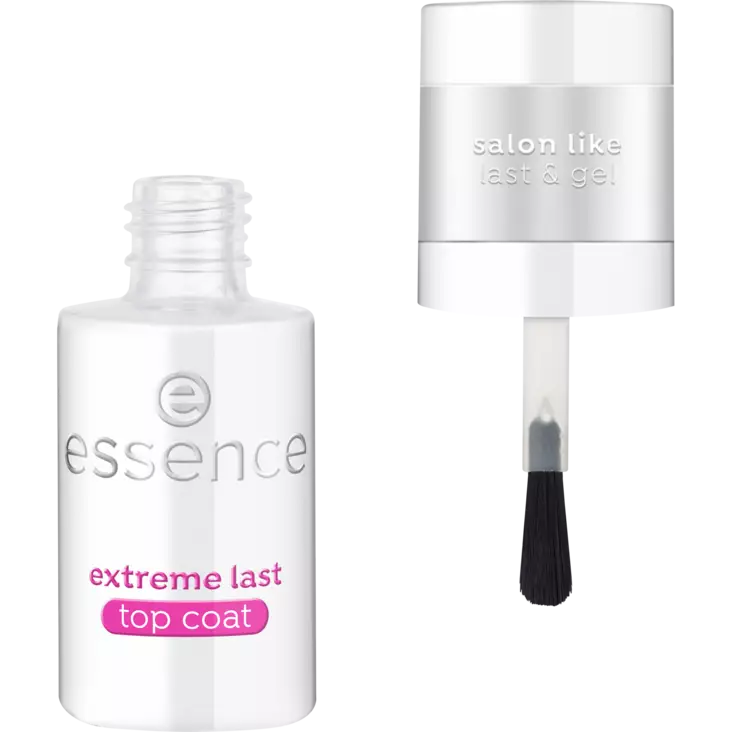 Essence extreme last top coat 01 - Kynsienhoito - 4059729491756 - 1