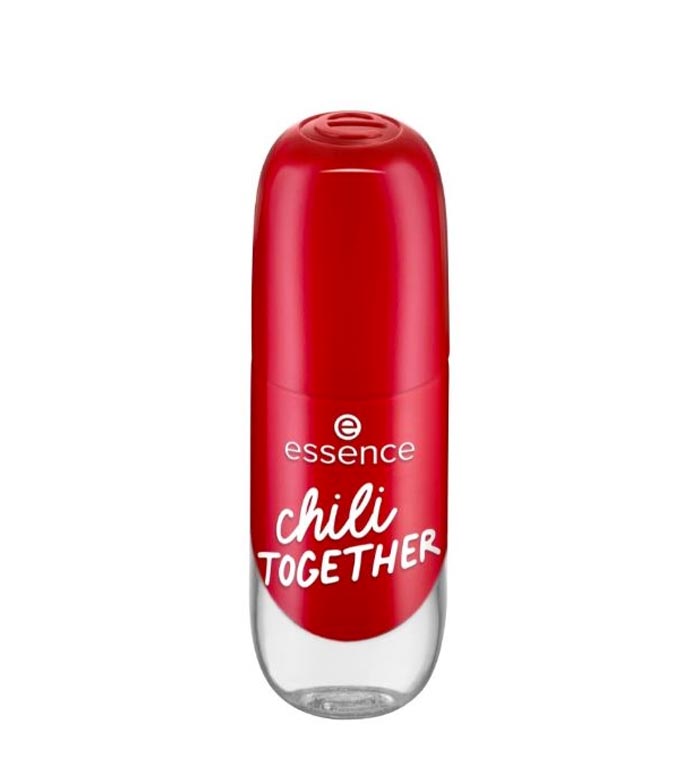 Essence gel nail colour 16 - Meikit - 4059729348876 - 1