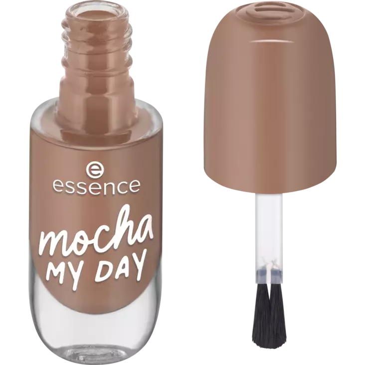 Essence gel nail colour 83 - Kynsienhoito - 4059729543196 - 1