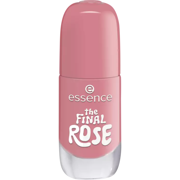 Essence gel nail polish 08 - Kynsienhoito - 4059729585486 - 1