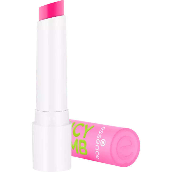 Essence JUICY BOMB glossy butter balm 03 - Meikit - 4059729490506 - 1