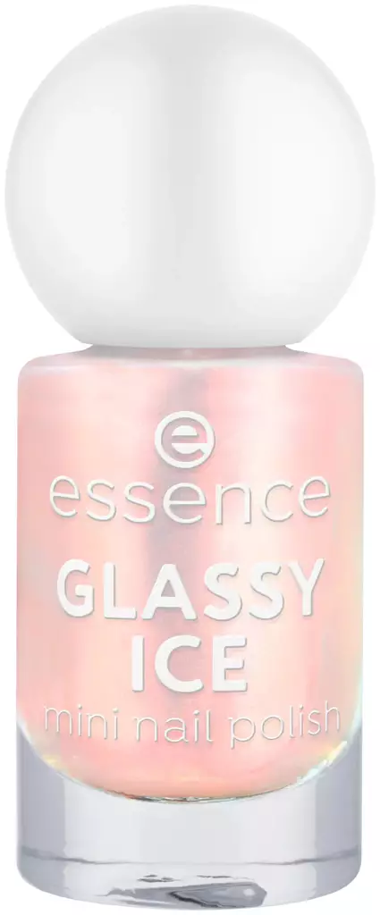 Essence LOVE YOU mini nail polish 09 - Kynsienhoito - 4059729585356 - 1