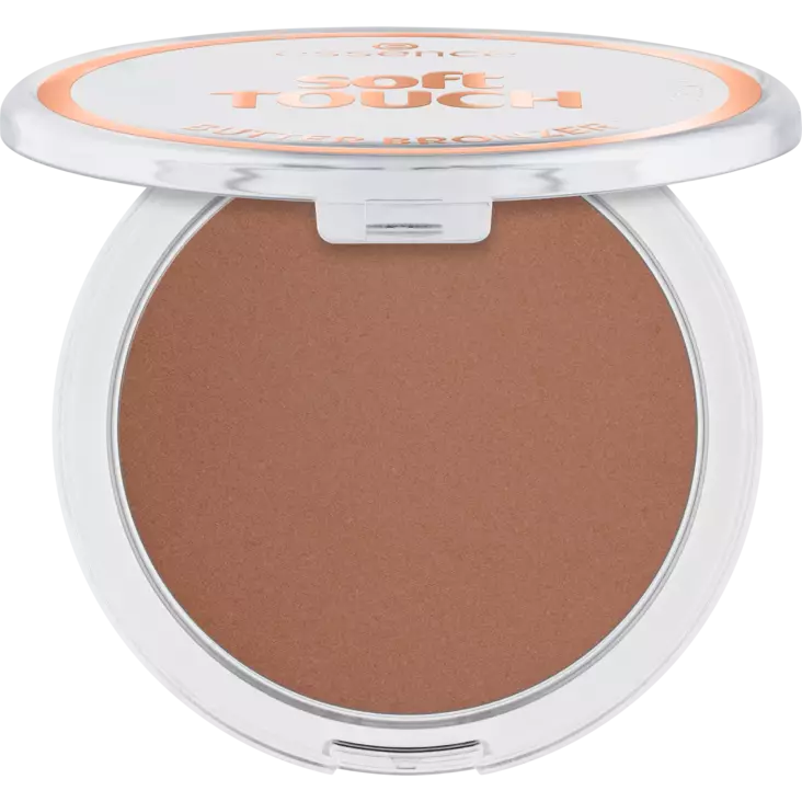 Essence soft TOUCH BUTTER BRONZER 20 - Meikit - 4059729546876 - 1