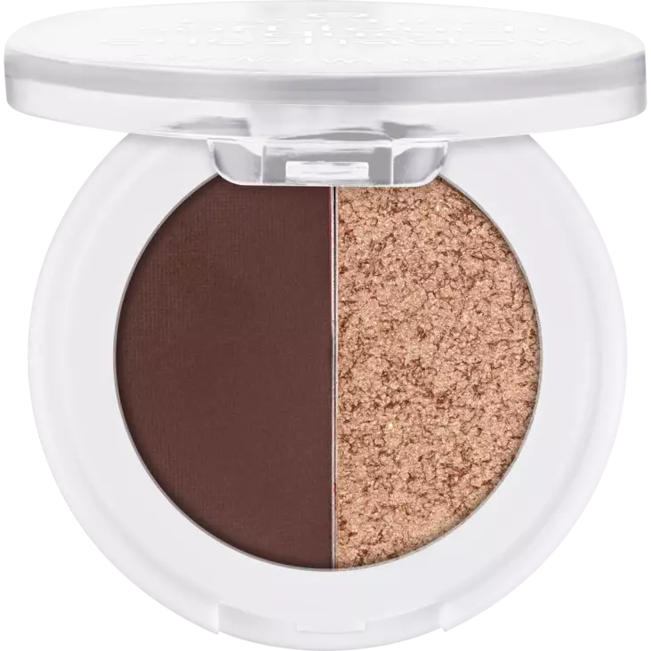 Essence soft touch duo eyeshadow 04 - Meikit - 4059729543066 - 1
