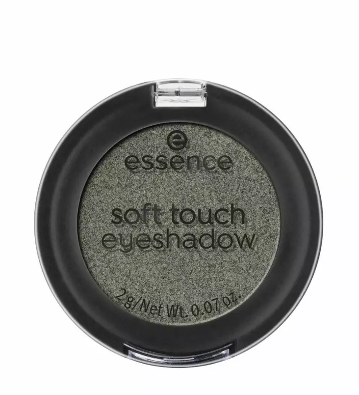 Essence soft touch eyeshadow 05 - Meikit - 4059729335906 - 1