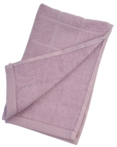 FROTEEPYYHE 30x50 vanharoosa - Käsi- ja kylpypyyhkeet - 6438159909006 - 1