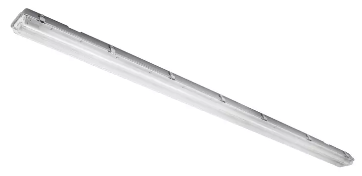 GENERIC YLEISVALAISIN IP65 2 X 24W - Kattovalaisimet - 6435200270566 - 1