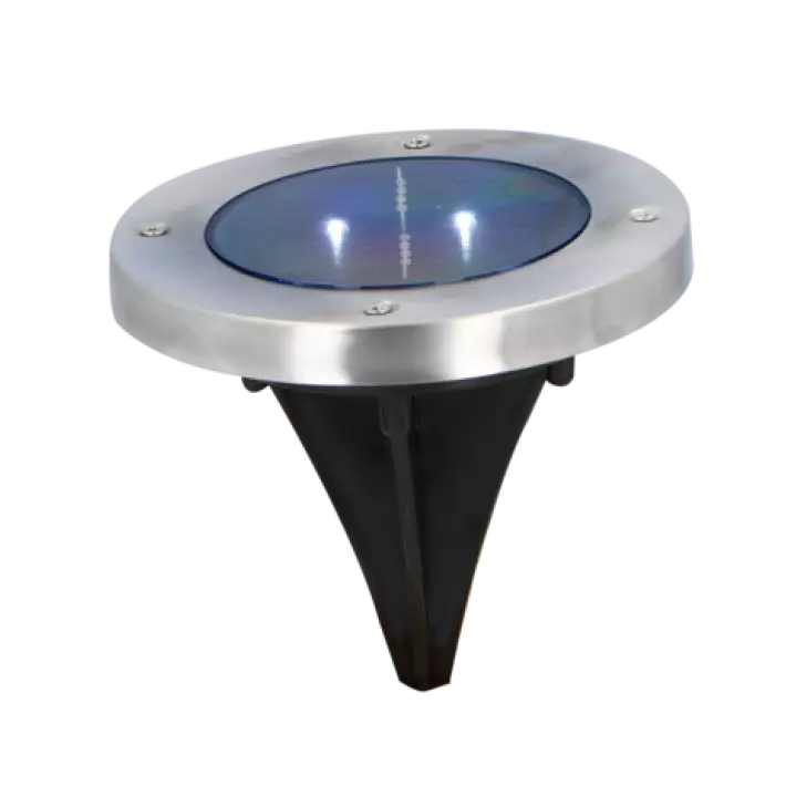 Grundig Solar valo spotti - Ulkovalaistus - 8711252124476 - 1