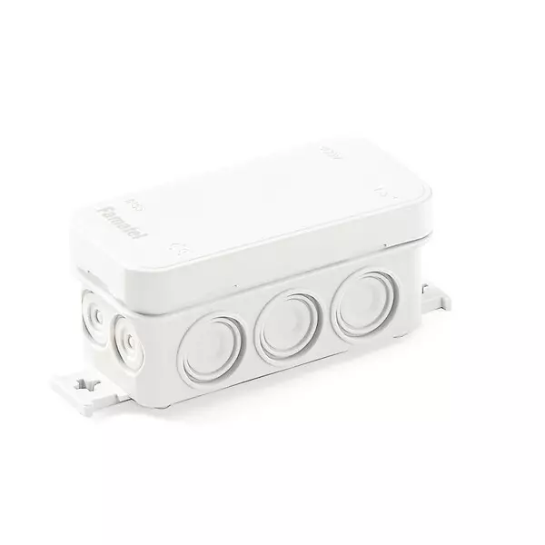 JAKORASIA 90X43MM IP55 - Sähkörasiat - 8429760274896 - 1