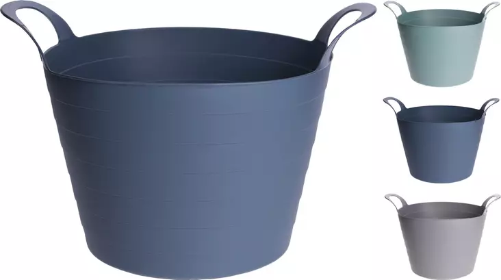 Joustava saavi 30 L - Pesuvadit - 8719987561696 - 1