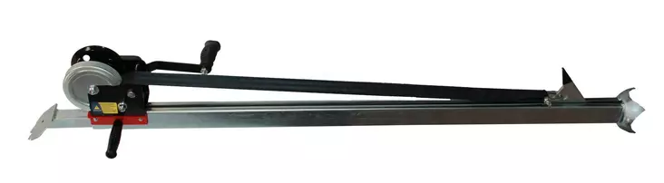 Kaadonsuuntaaja/kaatotunkki 545kg - Kaatokiilat ja -raudat - 6430074694746 - 1