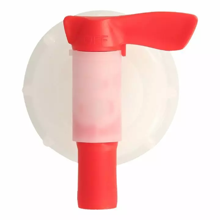 KÄÄNTÖHANAKORKKI 60MM - Juomapullot ja säiliöt - 6416061402846 - 1