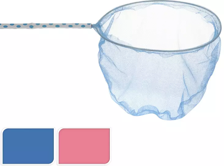 Kalahaavi 125 cm - Ulkoleikit - 8711295577536 - 1