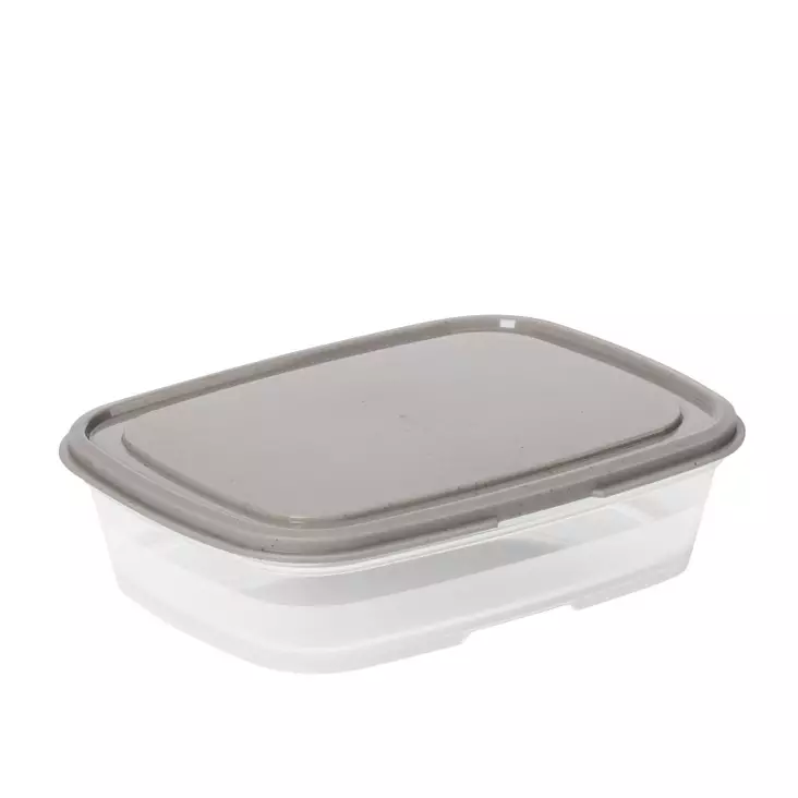 KEITTIÖRASIA 0,5l s-kaide BIO EARL GREY - Ruuansäilytysrasiat - 6411767957706 - 1