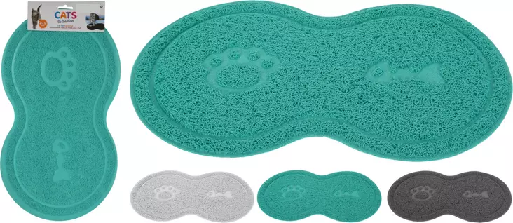 Kissan WC-matto - Kissanvessat ja hygieniatuotteet - 8719202400106 - 1