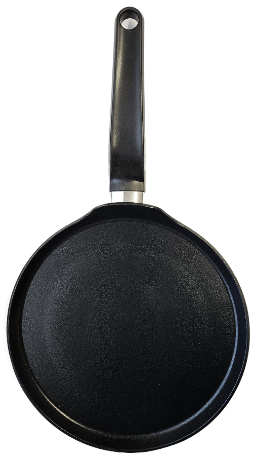 KREPPI-/LETTUPANNU 26 cm - Paistinpannut - 6438159801126 - 1