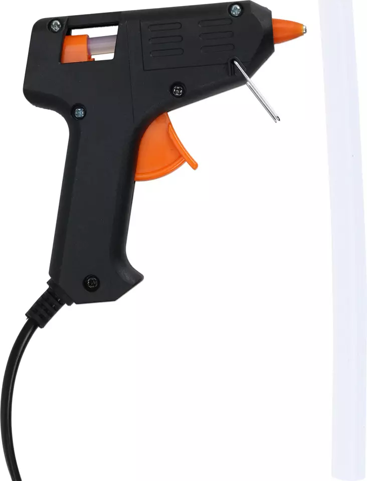 Kuumaliimapistooli 10 W - Liimaus- ja teippausvälineet - 8720573981286 - 1