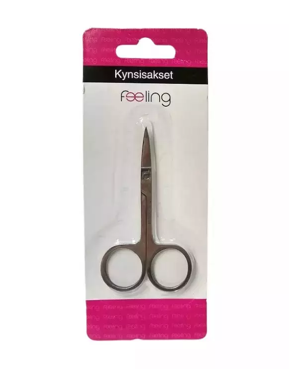 KYNSISAKSET KAAREVA MALLI - Kynsienhoito - 6438159152006 - 1