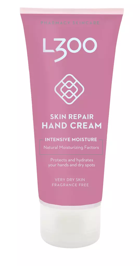 L300 100ml Skin Repair erittäin kuivan i - Käsienhoito - 7310617313046 - 1