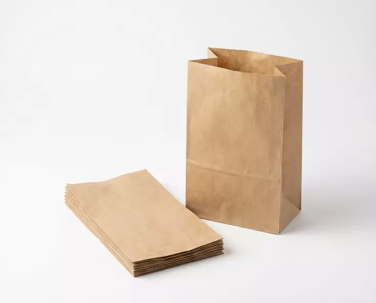 LAHJAPUSSI RUSKEA 10 KPL/PKT - Paketointitarvikkeet - 6438159302746 - 1