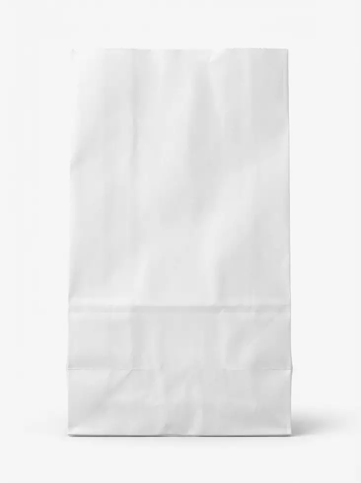 LAHJAPUSSI VALKOINEN 10 KPL/PKT - Paketointitarvikkeet - 6438159329156 - 1