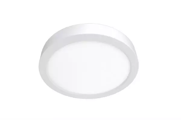 LED PANEELIVALO 12W UPPO/PINTA - Kattovalaisimet - 6438140192226 - 1