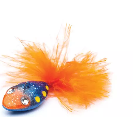 LEECH KARVAPYRSTÖ TASURI NRH - Tasapainopilkit ja madepilkit - 4741555005596 - 1