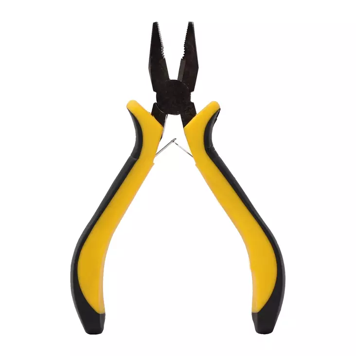 Linjapihdit 4,5" mini Cr-V - Pihdit - 6430017709056 - 3