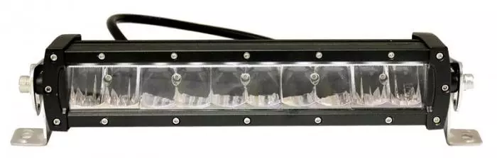 LISÄKAUKOVALO 50W CREE TANKOMALLI - Auton ja peräkärryn valaisimet - 6430032156446 - 1