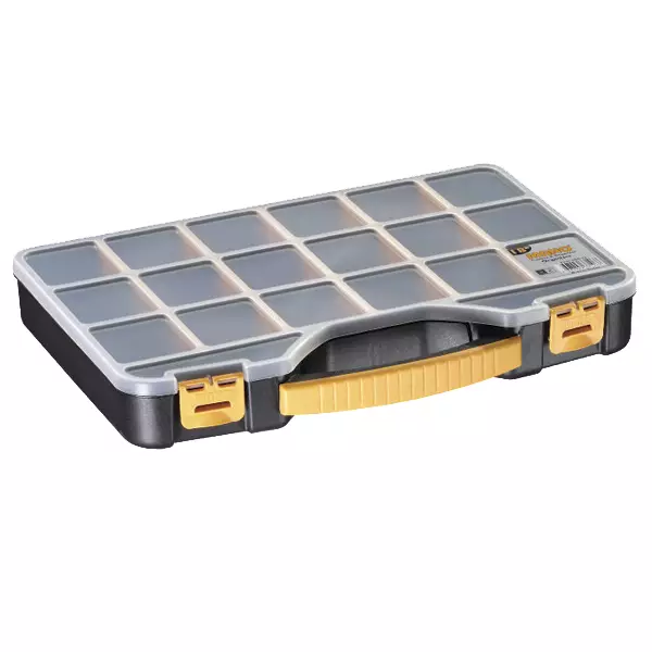 LOKERIKKO PRO 46 cm - Työkalupakit - 8697444381066 - 1