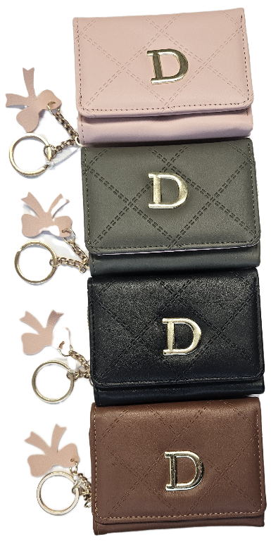 LOMPAKKO - Lompakot - 6438159385756 - 1