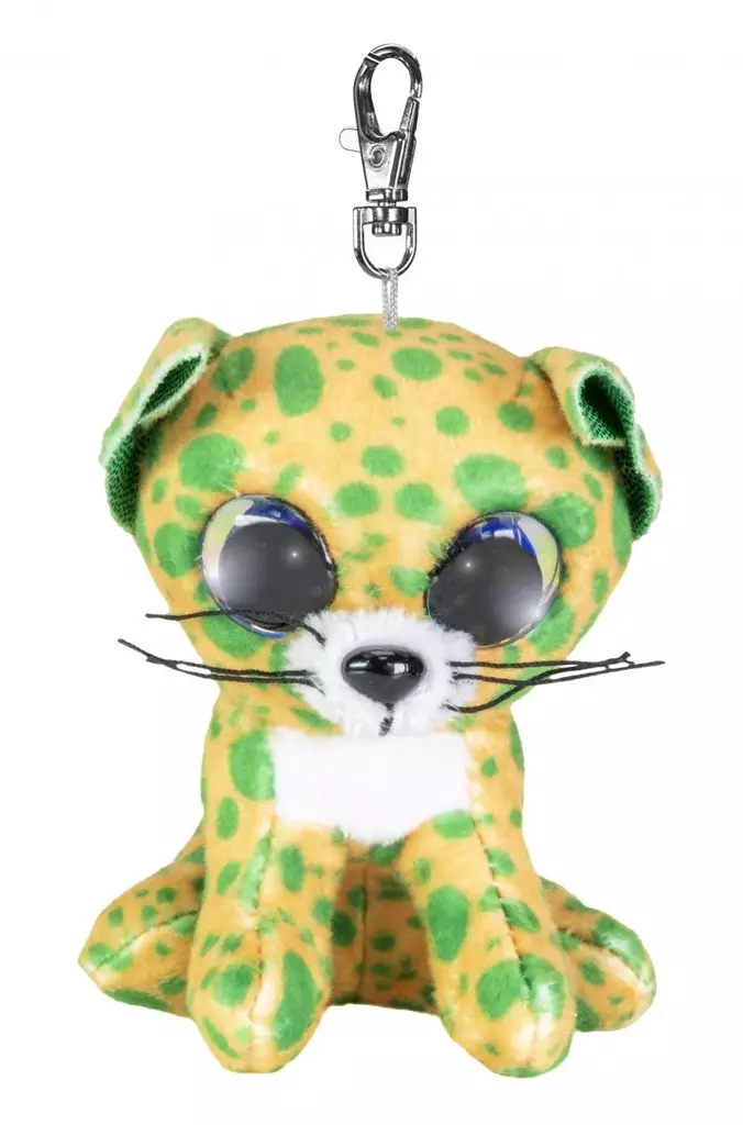 Lumo Cat Catsy mini - Pehmolelut - 6416739587226 - 1