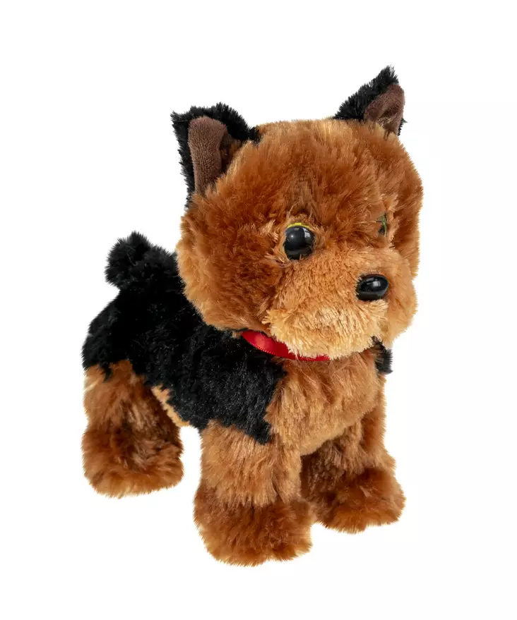 Lumo Yorkshire terrier Daisy classic - Pehmolelut - 6416739596976 - 1