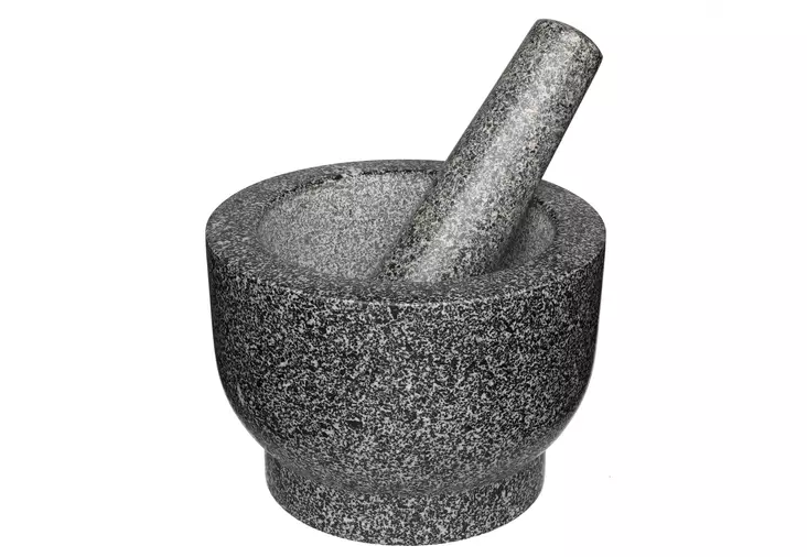 Maku Mortteli graniittia - Kulhot, lusikat, lastat - 6410412768926 - 1