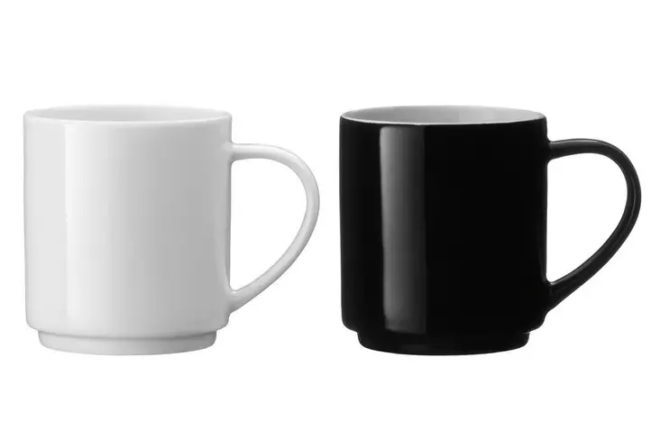 Maku Muki 300 ml pinottava lajitelma - Mukit ja kupit - 6410413236806 - 1