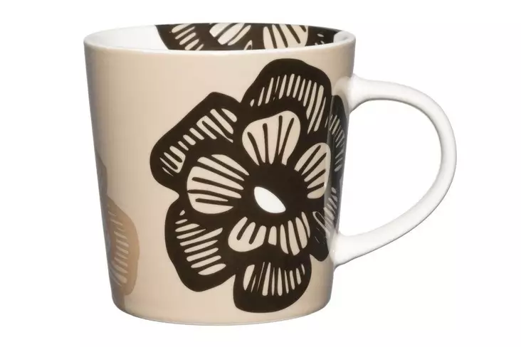 Maku Sarka Patula muki 45 cl beige - Mukit ja kupit - 6410416503196 - 1