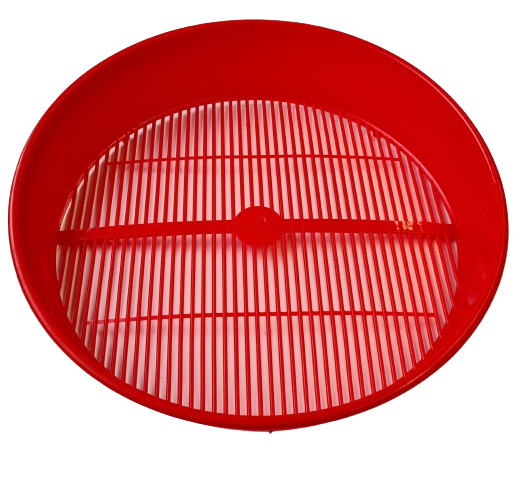 MARJANPUHDISTIN 35cm - Marjanpoimintatarvikkeet - 6438159064156 - 1